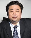 深圳齐鲁商会会长孙明高