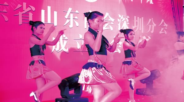 文艺表演1