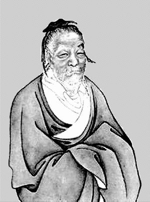 姜太公