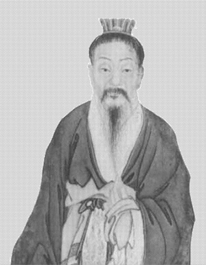 管仲